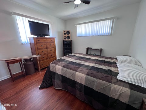 Tiny photo for 5459 Suder Avenue, Toledo, OH 43611 (MLS # 10012193)