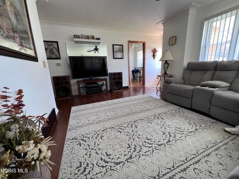 Tiny photo for 5459 Suder Avenue, Toledo, OH 43611 (MLS # 10012193)