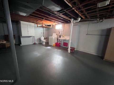 Tiny photo for 5459 Suder Avenue, Toledo, OH 43611 (MLS # 10012193)