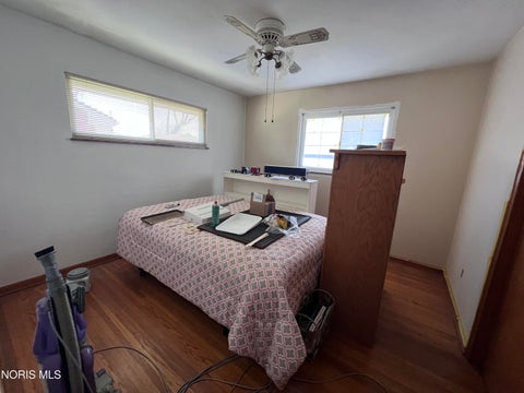 Tiny photo for 5459 Suder Avenue, Toledo, OH 43611 (MLS # 10012193)