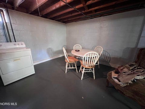 Tiny photo for 5459 Suder Avenue, Toledo, OH 43611 (MLS # 10012193)