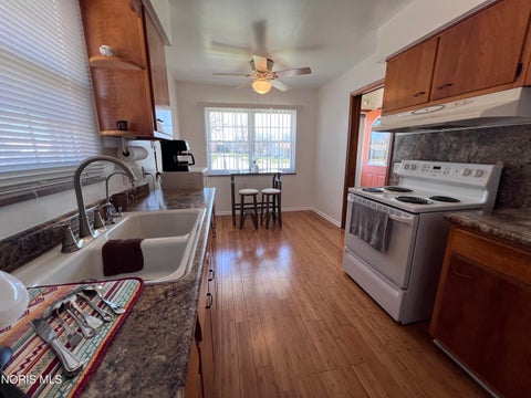 Tiny photo for 5459 Suder Avenue, Toledo, OH 43611 (MLS # 10012193)