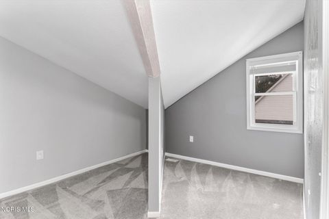 Tiny photo for 1944 Ashcroft Drive, Oregon, OH 43616 (MLS # 10005003)