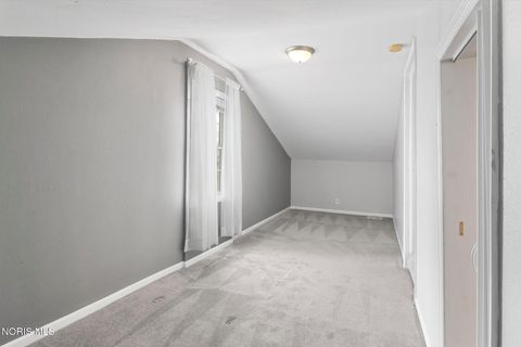 Tiny photo for 1944 Ashcroft Drive, Oregon, OH 43616 (MLS # 10005003)