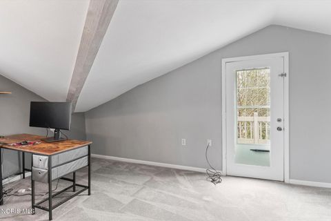 Tiny photo for 1944 Ashcroft Drive, Oregon, OH 43616 (MLS # 10005003)