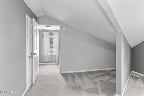 Tiny photo for 1944 Ashcroft Drive, Oregon, OH 43616 (MLS # 10005003)