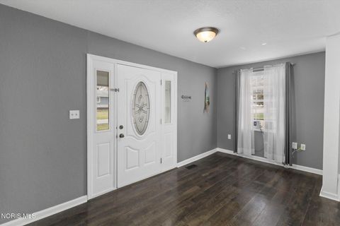 Tiny photo for 1944 Ashcroft Drive, Oregon, OH 43616 (MLS # 10005003)