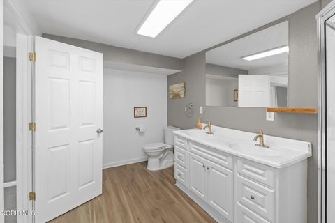 Tiny photo for 1944 Ashcroft Drive, Oregon, OH 43616 (MLS # 10005003)