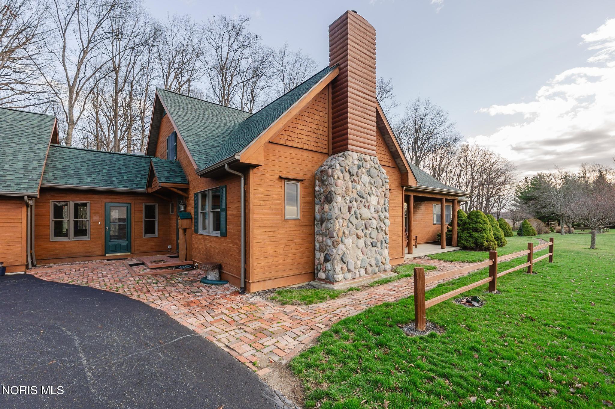 9100 Township Road 25