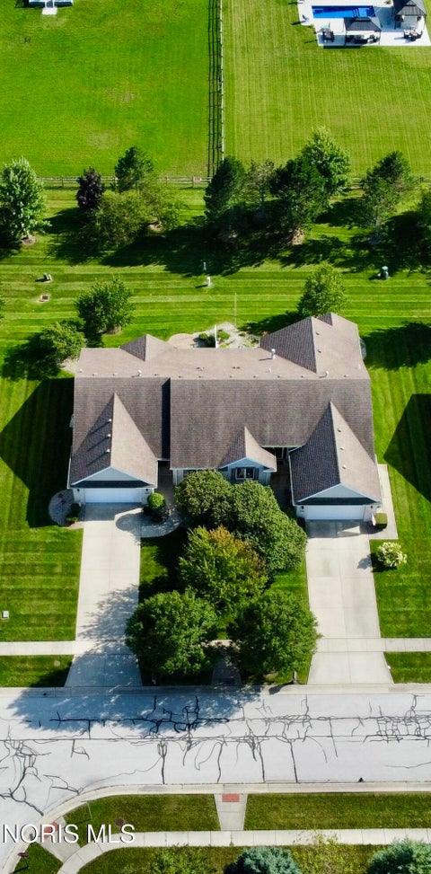 Tiny photo for 4878 Applewood Lane, Northwood, OH 43619 (MLS # 10012412)