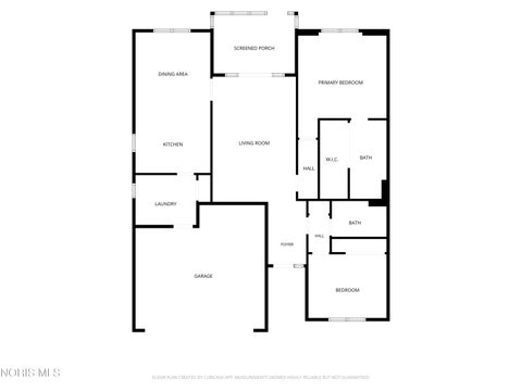 Tiny photo for 4878 Applewood Lane, Northwood, OH 43619 (MLS # 10012412)