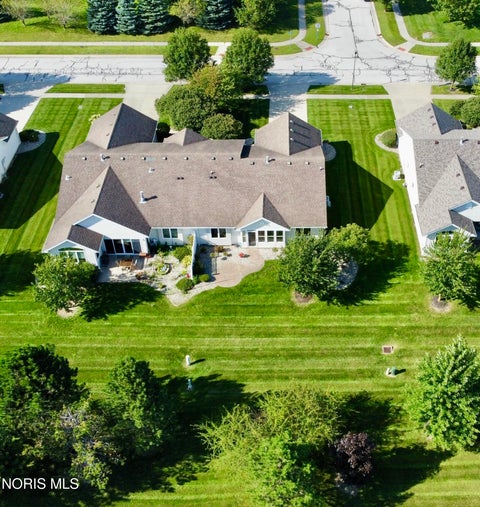 Tiny photo for 4878 Applewood Lane, Northwood, OH 43619 (MLS # 10012412)