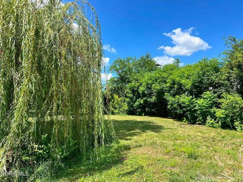 Tiny photo for 0 Bradford Street, Cygnet, OH 43413 (MLS # 10010961)