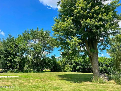 Photo of 0 Bradford Street, Cygnet, OH 43413 (MLS # 10010961)