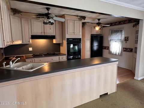 Tiny photo for 1002 Walnut Street, Perrysburg, OH 43551 (MLS # 10003610)