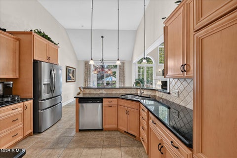 Tiny photo for 7522 Castle Ridge Road, Toledo, OH 43617 (MLS # 10013269)