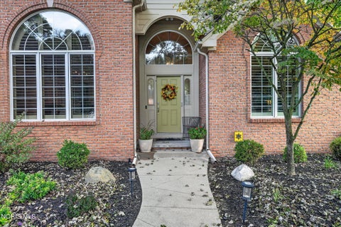Tiny photo for 7522 Castle Ridge Road, Toledo, OH 43617 (MLS # 10013269)