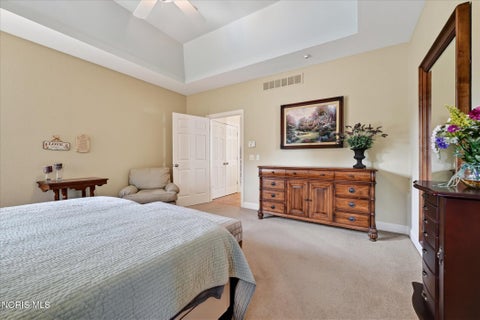 Tiny photo for 7522 Castle Ridge Road, Toledo, OH 43617 (MLS # 10013269)