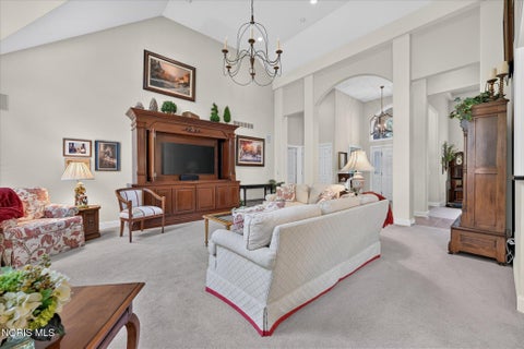 Tiny photo for 7522 Castle Ridge Road, Toledo, OH 43617 (MLS # 10013269)