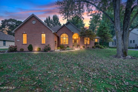 Tiny photo for 7522 Castle Ridge Road, Toledo, OH 43617 (MLS # 10013269)