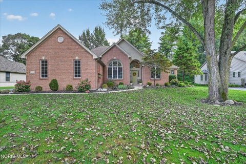 Photo of 7522 Castle Ridge Road, Toledo, OH 43617 (MLS # 10013269)