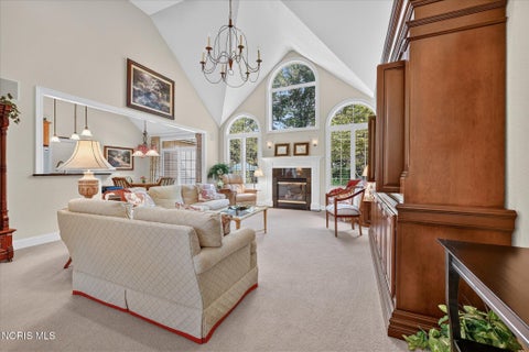 Tiny photo for 7522 Castle Ridge Road, Toledo, OH 43617 (MLS # 10013269)