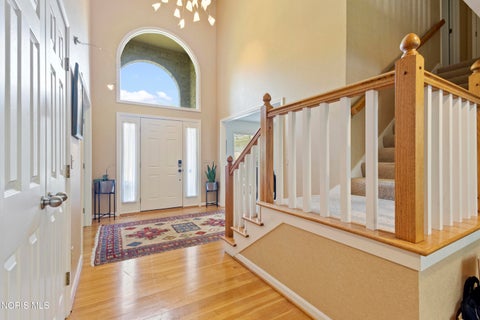 Tiny photo for 7559 Peachtree Lane, Sylvania, OH 43560 (MLS # 10008797)
