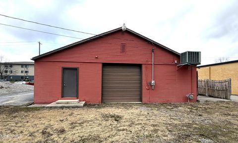 Photo of 142 Vance Street, Bluffton, OH 45817 (MLS # 10006006)