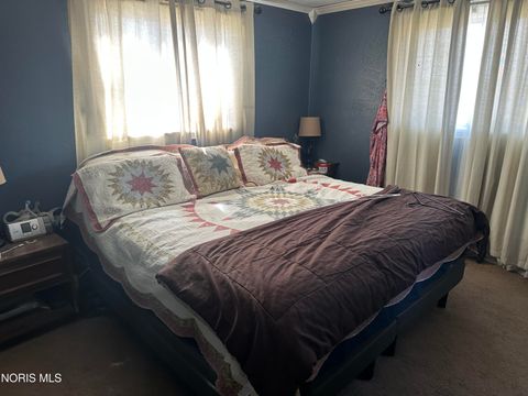 Tiny photo for 1122 Ottawa Avenue, Defiance, OH 43512 (MLS # 10004674)