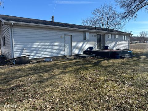 Tiny photo for 1122 Ottawa Avenue, Defiance, OH 43512 (MLS # 10004674)