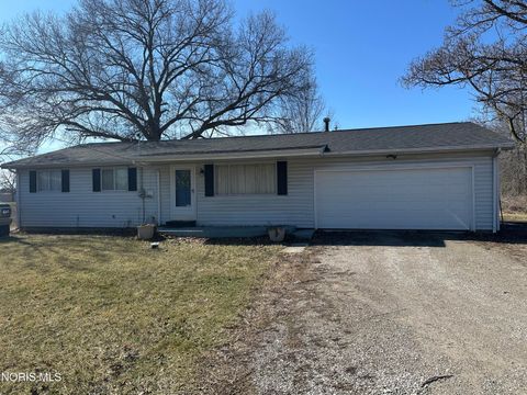 Tiny photo for 1122 Ottawa Avenue, Defiance, OH 43512 (MLS # 10004674)