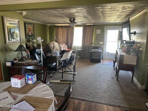 Tiny photo for 1122 Ottawa Avenue, Defiance, OH 43512 (MLS # 10004674)