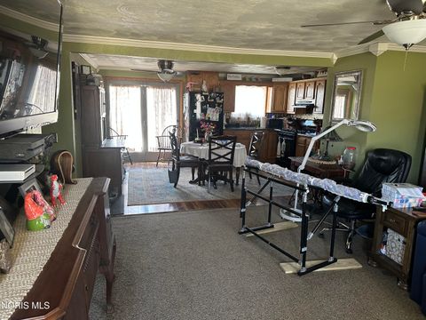 Tiny photo for 1122 Ottawa Avenue, Defiance, OH 43512 (MLS # 10004674)