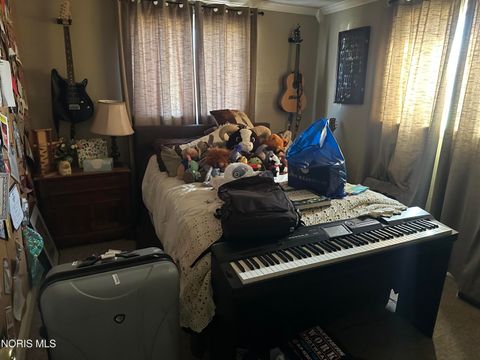 Tiny photo for 1122 Ottawa Avenue, Defiance, OH 43512 (MLS # 10004674)