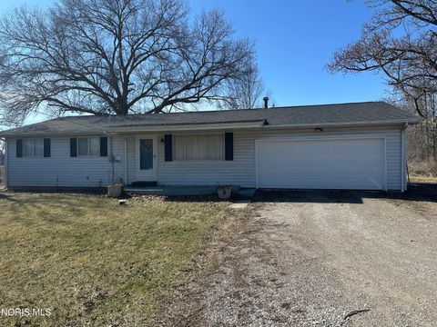 Tiny photo for 1122 Ottawa Avenue, Defiance, OH 43512 (MLS # 10004674)