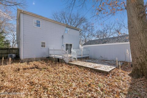 Tiny photo for 5563 Harschel Drive, Toledo, OH 43623 (MLS # 10001730)
