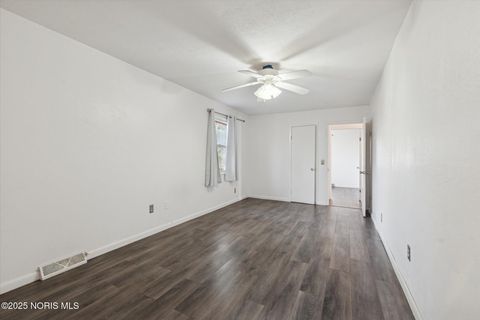 Tiny photo for 5563 Harschel Drive, Toledo, OH 43623 (MLS # 10001730)