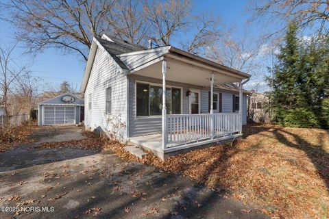 Tiny photo for 5563 Harschel Drive, Toledo, OH 43623 (MLS # 10001730)