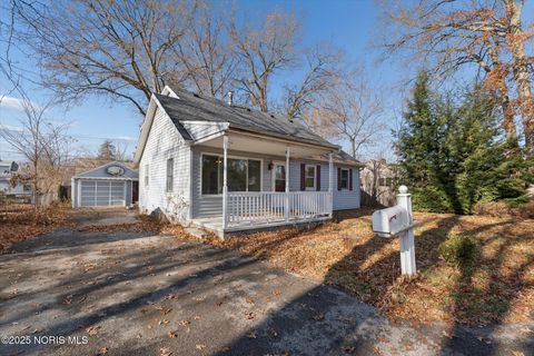 Tiny photo for 5563 Harschel Drive, Toledo, OH 43623 (MLS # 10001730)