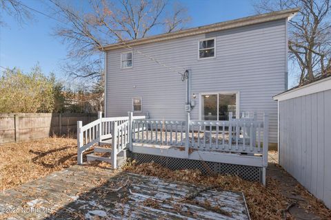 Tiny photo for 5563 Harschel Drive, Toledo, OH 43623 (MLS # 10001730)