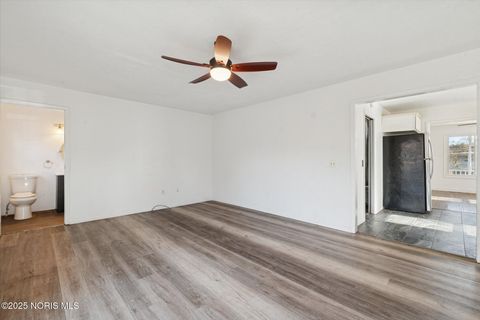 Tiny photo for 5563 Harschel Drive, Toledo, OH 43623 (MLS # 10001730)