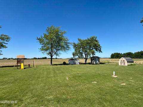 Tiny photo for 23235 Road 110, Oakwood, OH 45873 (MLS # 10009136)