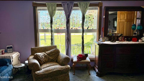 Tiny photo for 23235 Road 110, Oakwood, OH 45873 (MLS # 10009136)