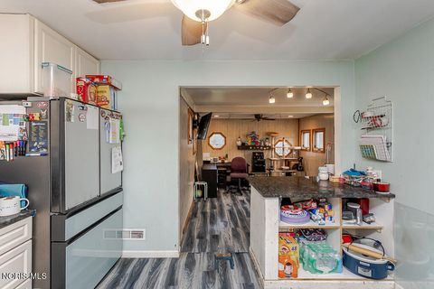 Tiny photo for 4021 Rohr Drive, Toledo, OH 43613 (MLS # 10006384)