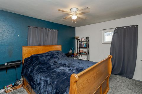 Tiny photo for 4021 Rohr Drive, Toledo, OH 43613 (MLS # 10006384)