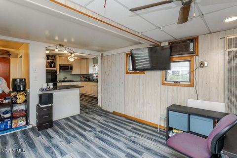 Tiny photo for 4021 Rohr Drive, Toledo, OH 43613 (MLS # 10006384)