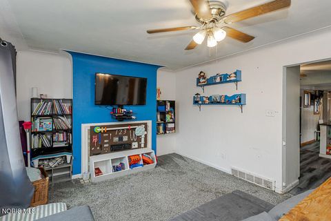 Tiny photo for 4021 Rohr Drive, Toledo, OH 43613 (MLS # 10006384)