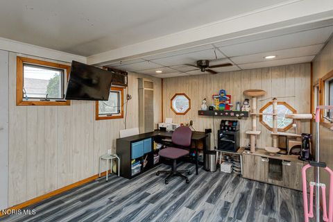 Tiny photo for 4021 Rohr Drive, Toledo, OH 43613 (MLS # 10006384)