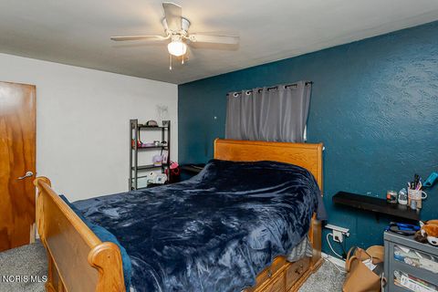 Tiny photo for 4021 Rohr Drive, Toledo, OH 43613 (MLS # 10006384)