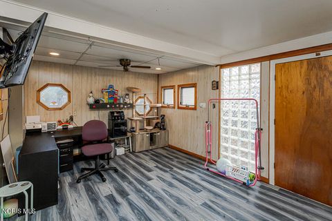 Tiny photo for 4021 Rohr Drive, Toledo, OH 43613 (MLS # 10006384)